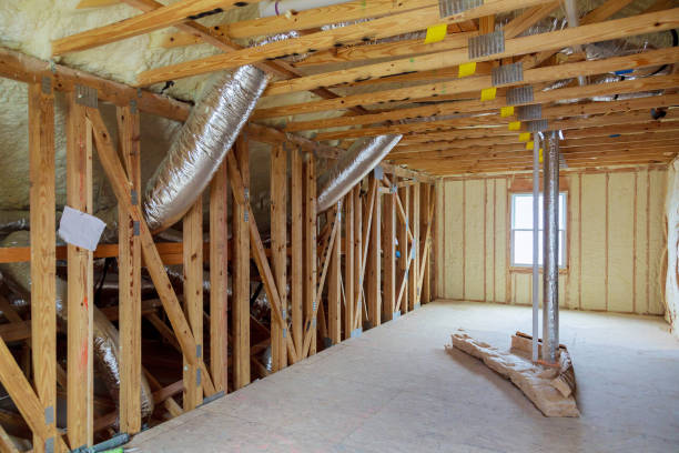 Best Insulation Materials and Products in Banner Hill, TN