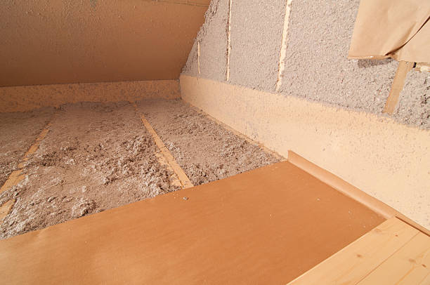 Best Insulation Maintenance and Repair in Banner Hill, TN